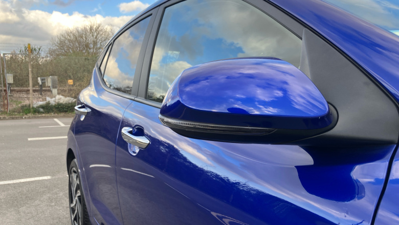 Hyundai i10 1.0 MPi Premium 5dr Auto Petrol Hatchback